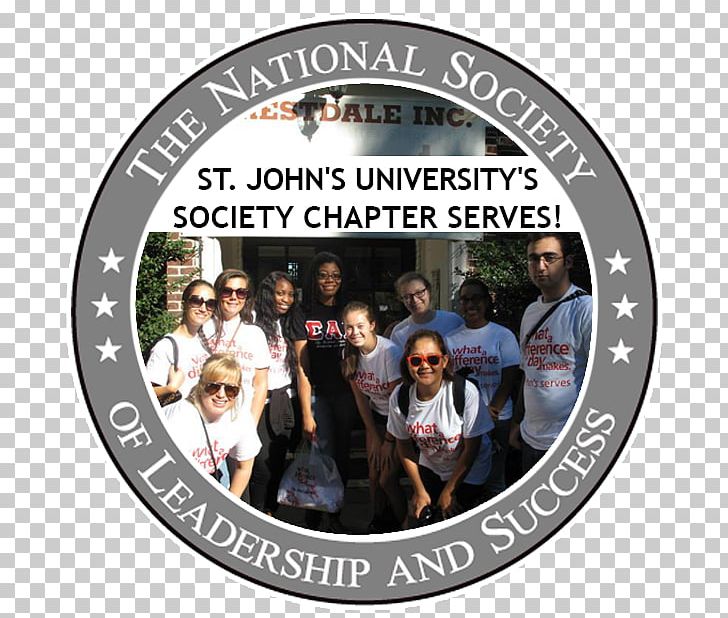 The National Society Of Leadership And Success Video Role PNG, Clipart,  Free PNG Download