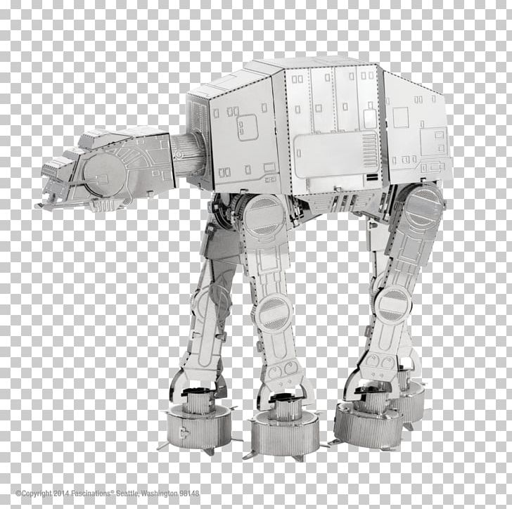 All Terrain Armored Transport Sheet Metal Star Wars Paper Model PNG, Clipart, All Terrain Armored Transport, Cutting, Fantasy, Figurine, Joint Free PNG Download