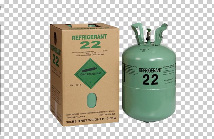 Chlorodifluoromethane Refrigerant R-410A Gas Air Conditioning PNG, Clipart, 1112tetrafluoroethane, Air Conditioning, Chlorodifluoromethane, Clorofluorocarboni Hidrogenat, Cylinder Free PNG Download