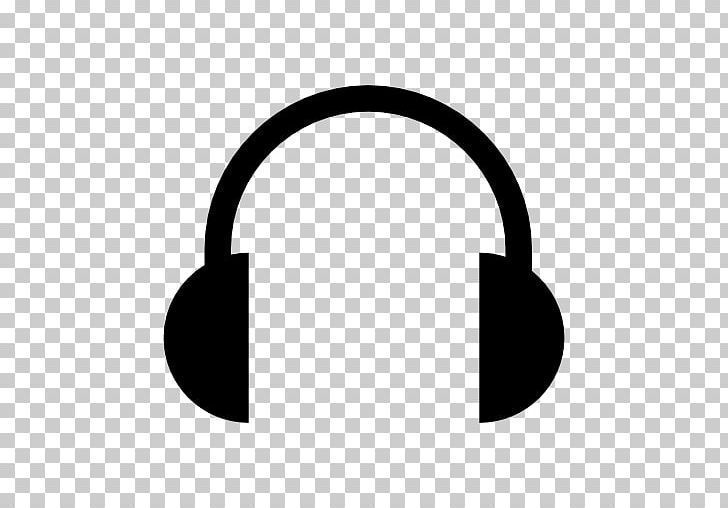 Computer Icons Headphones Headset PNG, Clipart, Arrow, Audio, Audio Equipment, Black And White, Button Free PNG Download