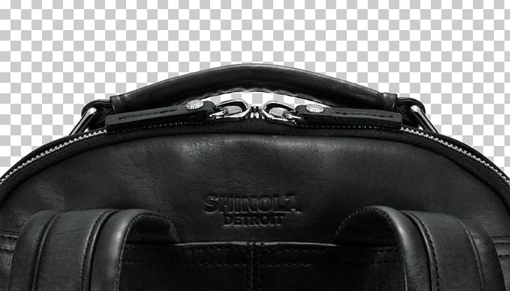 Detroit Shinola Runwell Backpack Leather PNG, Clipart,  Free PNG Download