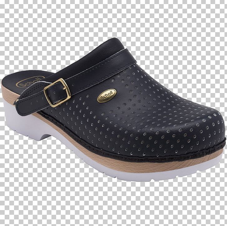 Dr. Scholl's Clog Shoe Navy Blue Slipper PNG, Clipart,  Free PNG Download