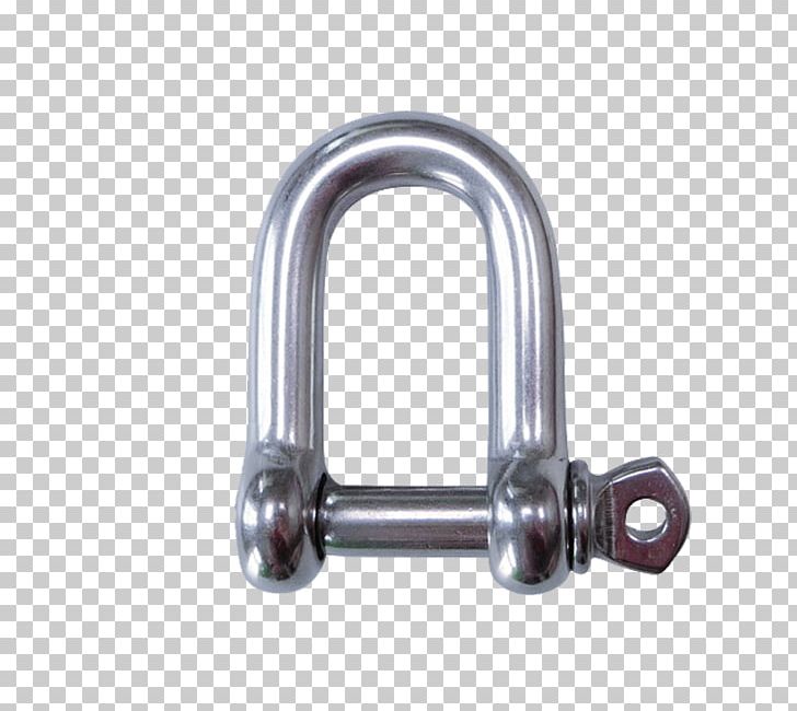 Edelstaal Shackle Stainless Steel Rope Carabiner PNG, Clipart, Boat, Carabiner, Commercial Recreation Specialists, Edelstaal, Eur1 Movement Certificate Free PNG Download