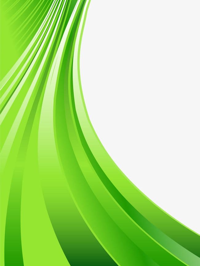Green Line Curve PNG, Clipart, Background, Border, Border Texture
