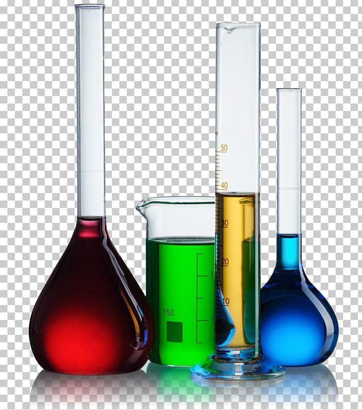 Laboratory Flasks Chemistry Laboratory Glassware Beaker Erlenmeyer Flask PNG, Clipart, Barware, Bottle, Chemical Substance, Chemielabor, Chemistry Free PNG Download