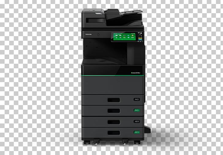 Multi-function Printer Photocopier Toshiba Printing PNG, Clipart, Business, Copying, Dots Per Inch, Ecofriendly, Electronic Device Free PNG Download