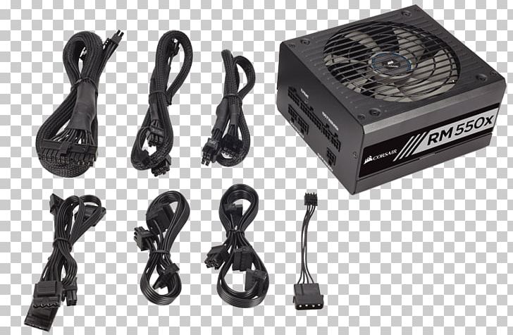 Power Supply Unit 80 Plus Power Converters Corsair Components ATX PNG, Clipart, 80 Plus, Computer, Computer Hardware, Corsair, Desktop Computers Free PNG Download