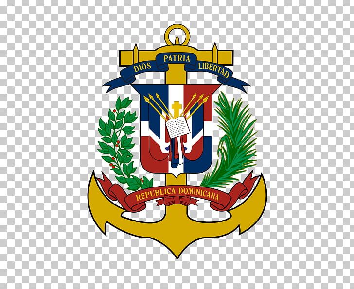 United States Occupation Of The Dominican Republic Dominican Navy Military PNG, Clipart, Air Force, Army, Artwork, Coat Of Arms, Crest Free PNG Download
