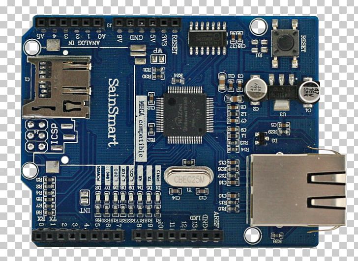 Arduino Mega 2560 Arduino Uno Atmel AVR Ethernet PNG, Clipart, Arduino Uno, Computer Hardware, Computer Network, Electronic Device, Electronics Free PNG Download