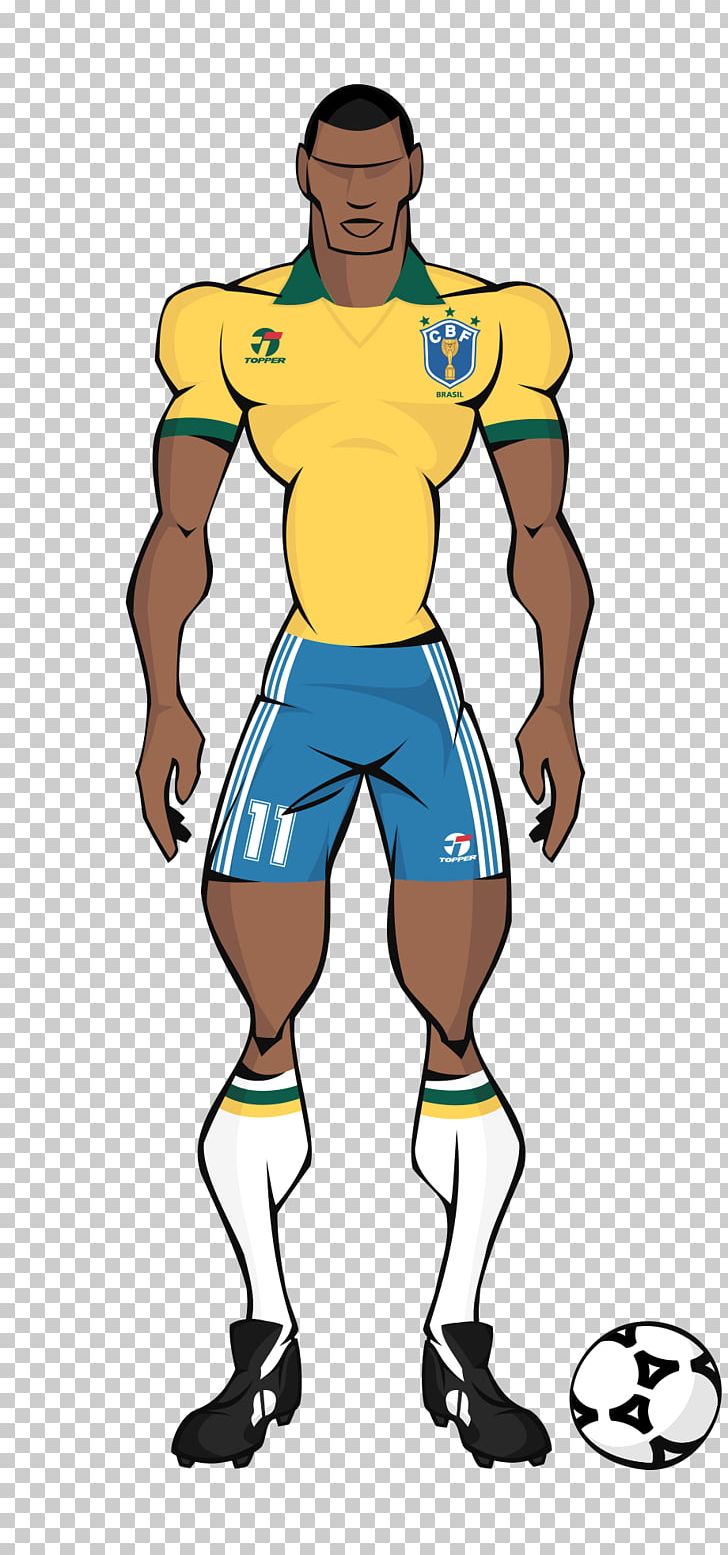 Brazil National Football Team Ricardo Gomes Brazil At The 1990 FIFA World Cup Brazil At The 1994 FIFA World Cup PNG, Clipart, Abdomen, Arm, Ball, Boy, Brasil Free PNG Download