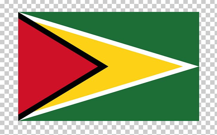 Flag Of Guyana National Flag Flags Of The World PNG, Clipart, Angle, Area, Brand, Country, Flag Free PNG Download