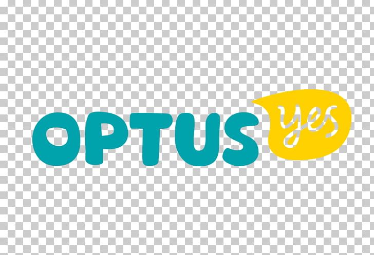 Logo Optus Television Australia Singapore Telecommunications Limited PNG, Clipart, Aqua, Australia, Brand, Computer Wallpaper, Graphic Design Free PNG Download