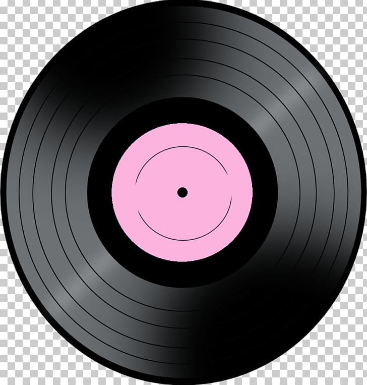 Vinyl Record PNGs for Free Download