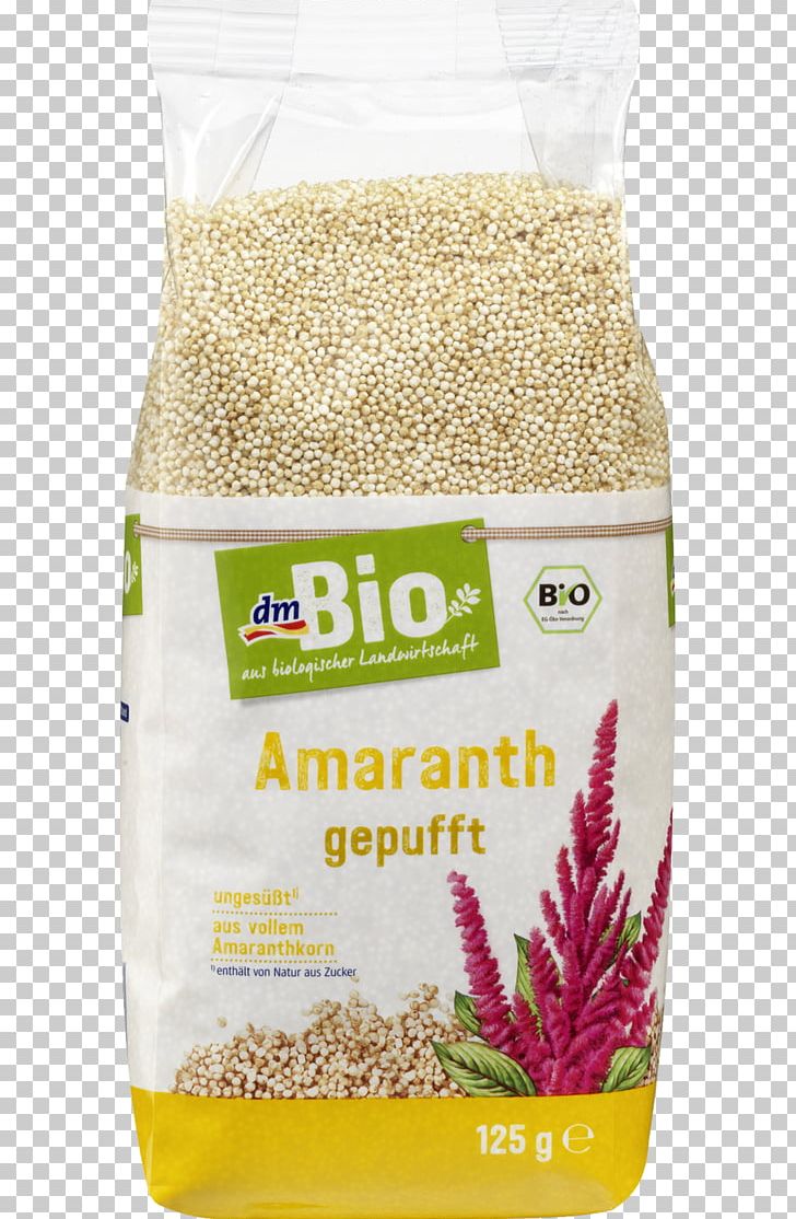 Rice Muesli Amaranth Grain Cereal Dm-drogerie Markt PNG, Clipart, Ahi, Amaranthaceae, Amaranth Grain, Bran, Cereal Free PNG Download
