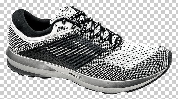 Shoe Sneakers White Brooks Sports Saucony PNG, Clipart, Athletic Shoe, Black Grey, Brand, Brooks, Brooks Sports Free PNG Download