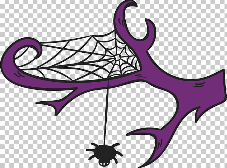 Spider Web Halloween PNG, Clipart, Branches, Branches Vector, Download, Euclidean Vector, Graphic Design Free PNG Download