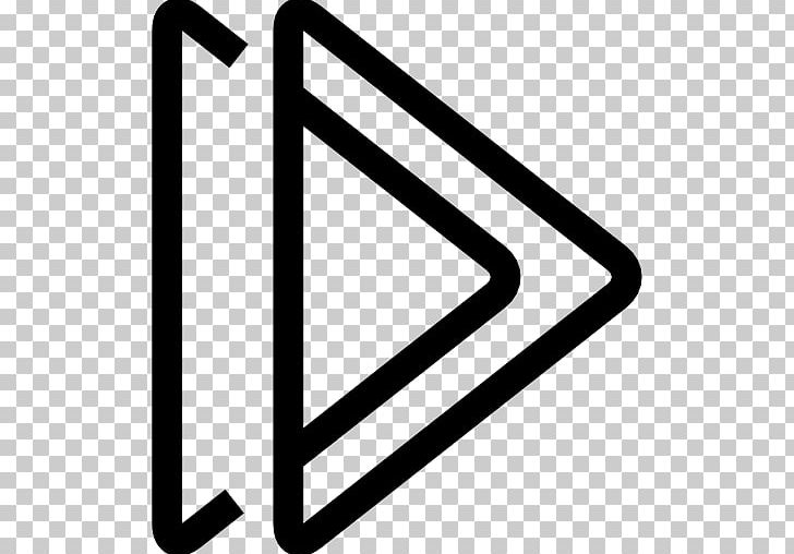 Triangle Computer Icons Button Symbol PNG, Clipart, Angle, Area, Arrow, Black And White, Black Triangle Free PNG Download