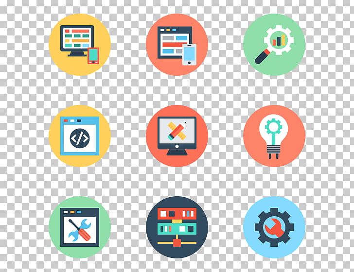 Web Development Computer Icons Web Design PNG, Clipart, Area, Brand, Circle, Computer Icon, Computer Icons Free PNG Download