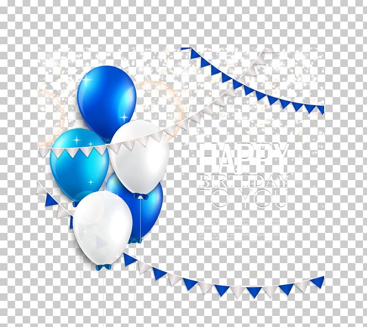 Wedding Invitation Balloon Birthday Greeting Card PNG, Clipart, Ballo, Birthday, Birthday Card, Birthday Cards, Blue Free PNG Download