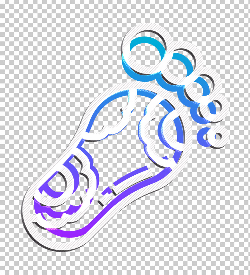 Reflexology Icon Spa Element Icon PNG, Clipart, Footwear, Line Art, Reflexology Icon, Shoe, Spa Element Icon Free PNG Download