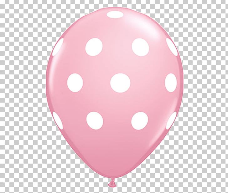 Balloon Polka Dot Party Pink Blue PNG, Clipart, Baby Blue, Balloon, Balloon Light, Balloons, Birthday Free PNG Download