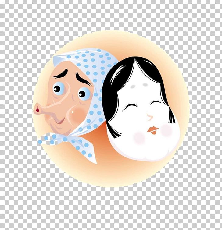 Cartoon Hyottoko Photography Illustration PNG, Clipart, Balloon Cartoon, Boy Cartoon, Cartoon, Cartoon Character, Cartoon Couple Free PNG Download