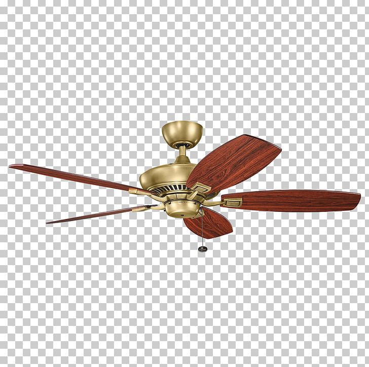 Ceiling Fans Kichler Canfield Light Fixture PNG, Clipart,  Free PNG Download