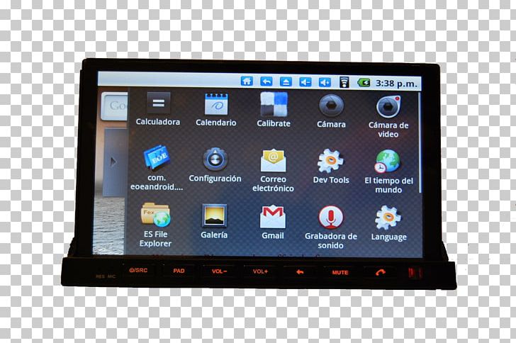 Display Device Electronics Multimedia Android Gadget PNG, Clipart, Android, Computer Monitors, Display Device, Electronic Device, Electronics Free PNG Download