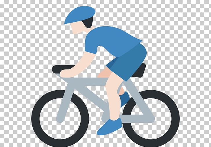 Emojipedia Social Media Zero-width Joiner Cycling PNG, Clipart, Bicycle, Bicycle Accessory, Bicycle Frame, Bmx Bike, Cycling Free PNG Download