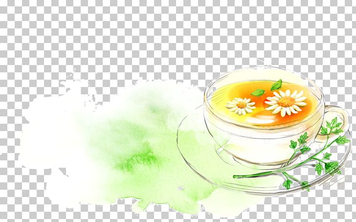 Flowering Tea Chrysanthemum Tea Green Tea PNG, Clipart, Chrysanthemum, Chrysanthemum Tea, Cup, Decoration, Dish Free PNG Download