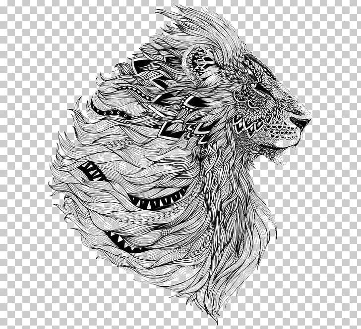Lion Sleeve Tattoo Flash PNG, Clipart, Animals, Arm, Big Cats, Carnivoran, Cat Like Mammal Free PNG Download