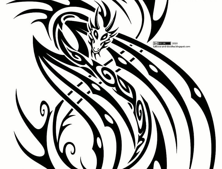 Lower-back Tattoo Tribe PNG, Clipart, Art, Artwork, Black, Black And White, Circle Free PNG Download