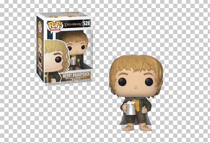 Meriadoc Brandybuck Frodo Baggins Lurtz Aragorn Funko PNG, Clipart, Aragorn, Collectable, Designer Toy, Figurine, Film Free PNG Download