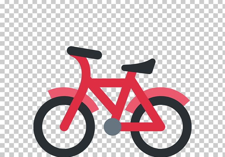 Road Bicycle Cycling Emoji Bike-to-Work Day PNG, Clipart, Bicycle, Bicycle Accessory, Bicycle Carrier, Bicycle Frame, Bicycle Part Free PNG Download