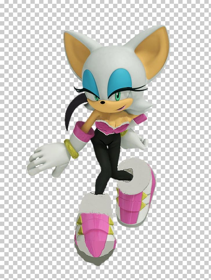 Sonic Free Riders Sonic Riders: Zero Gravity Rouge The Bat Amy Rose PNG, Clipart, Amy Rose, Bat, Doctor Eggman, Fictional Character, Figurine Free PNG Download