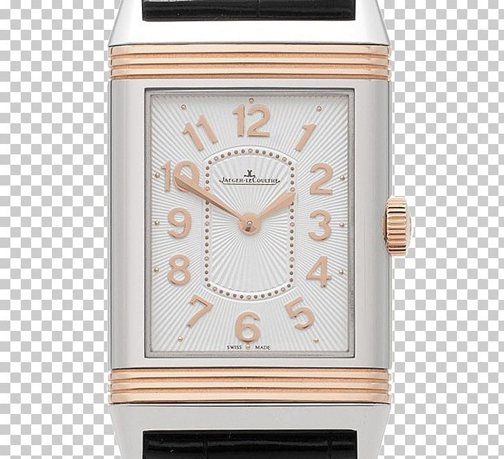 Watch Strap Jaeger-LeCoultre Reverso Polo PNG, Clipart, 2018, Accessories, Brown, Calendar, Grande Free PNG Download