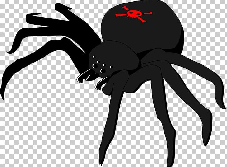 Widow Spiders Skull And Crossbones PNG, Clipart, Arachnid, Black Widow, Crossbones Cliparts, Fictional Character, Human Skull Symbolism Free PNG Download
