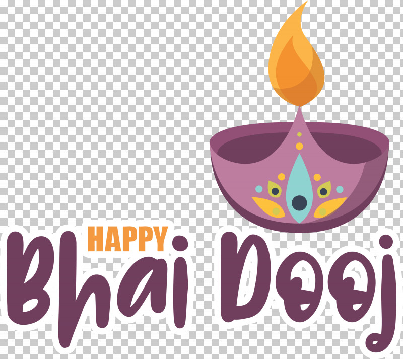 Bhai Dooj Bhai Beej Bhau Beej PNG, Clipart, Bhai Dooj, Logo, Meter, New Year, New Years Eve Free PNG Download