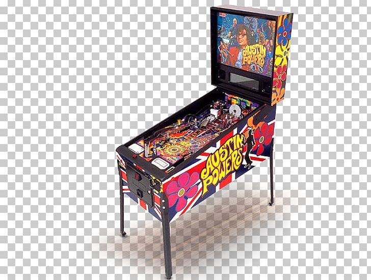 Austin Powers Pinball Big Buck Hunter Stern Electronics PNG, Clipart, Arcade Game, Austin, Austin Powers, Big Buck Hunter, Creature From The Black Lagoon Free PNG Download