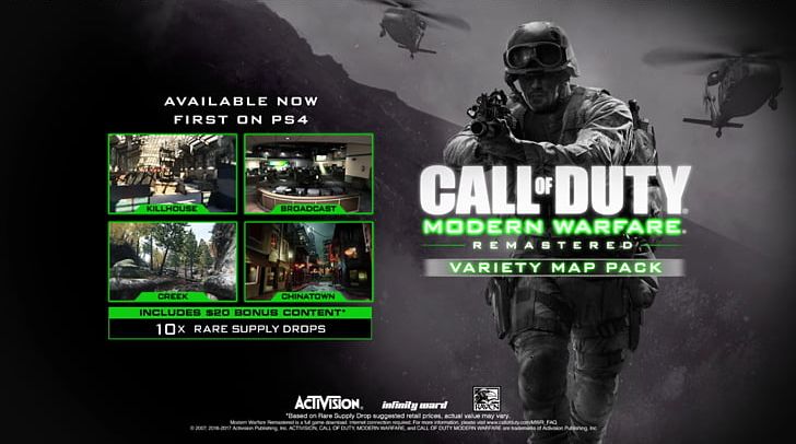 Call Of Duty: Modern Warfare Remastered Call Of Duty 4: Modern Warfare Call Of Duty: Infinite Warfare Call Of Duty: Black Ops III PNG, Clipart, Action Film, Activision, Advertising, Brand, Call Of Duty Free PNG Download