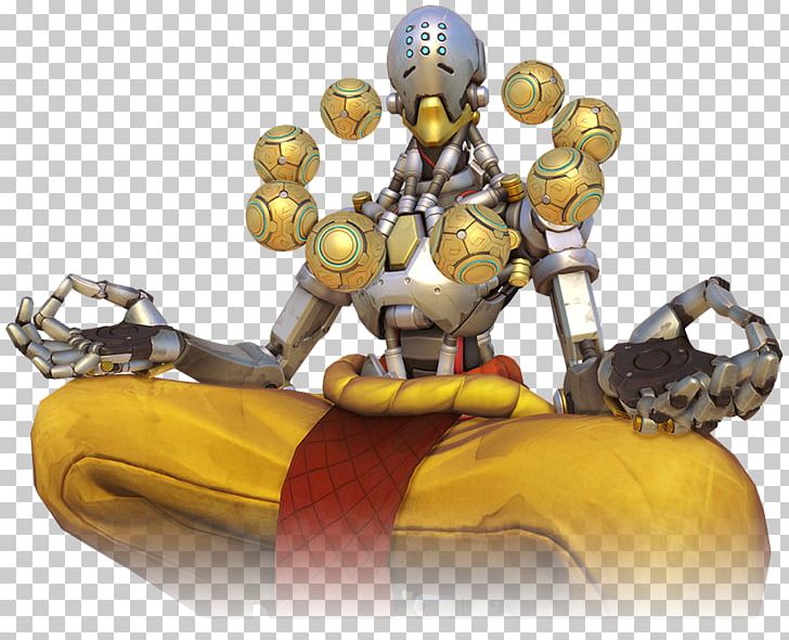 Characters Of Overwatch Video Game Zenyatta Blizzard Entertainment PNG, Clipart, Bastion, Blizzard Entertainment, Characters Of Overwatch, Doomfist, Figurine Free PNG Download