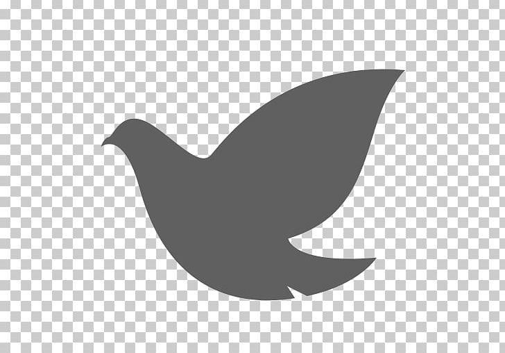 Computer Icons Scalable Graphics Portable Network Graphics File Format PNG, Clipart, Beak, Bird, Black And White, Computer Icons, Doves As Symbols Free PNG Download