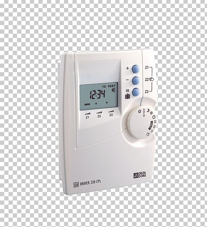 Delta Dore S.A. Power-line Communication Home Automation Kits Thermostat Hardware Programmer PNG, Clipart, Berogailu, Computer Programming, Delta, Device Driver, Dimmer Free PNG Download