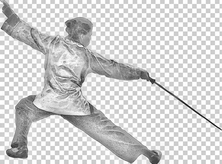 Escola De Kung Fu Shao Lin Do Norte Weapon Combat Sports Shaolin Monastery Rua Professor Raimundo Nonato Horto PNG, Clipart, Angle, Arm, Baguazhang, Belo Horizonte, Black And White Free PNG Download