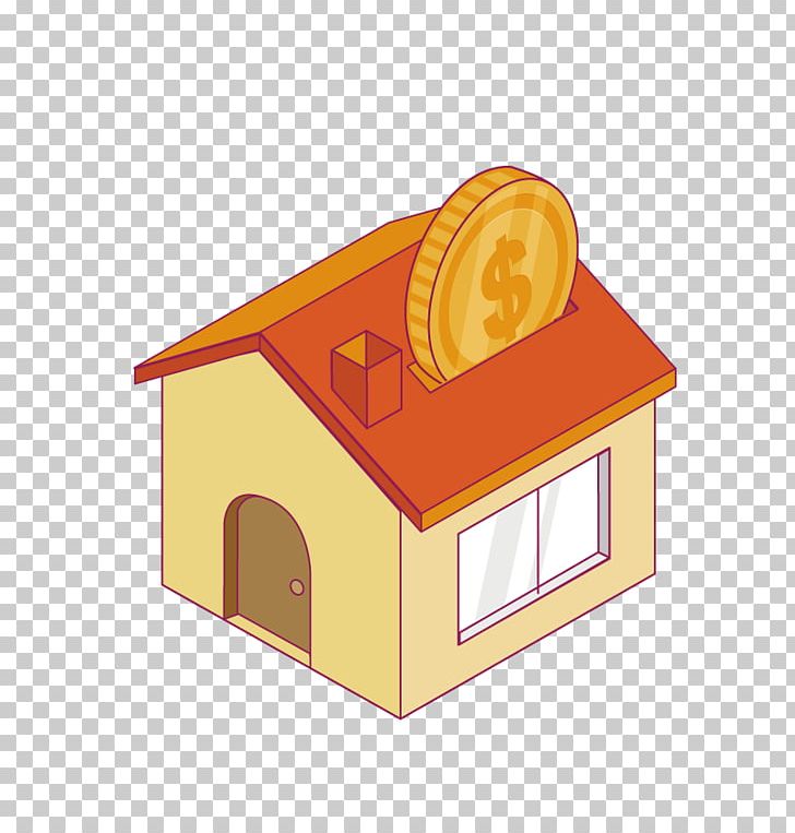 Euclidean Illustration PNG, Clipart, Angle, Apartment House, Bank, Box, Designer Free PNG Download