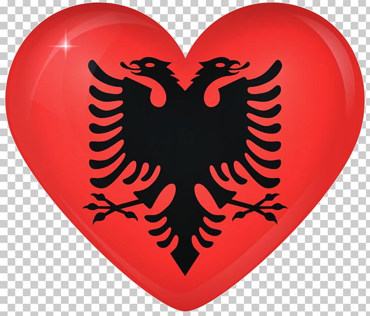 Flag Of Albania Albanians National Anthem Of Albania PNG, Clipart, Albania, Albanians, Coat Of Arms Of Albania, Flag, Flag Of Albania Free PNG Download
