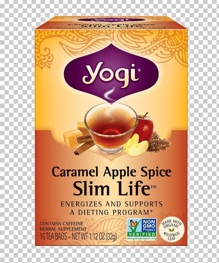 Green Tea Masala Chai Caramel Apple Yogi Tea PNG, Clipart, Bigelow Tea Company, Candy, Caramel, Caramel Apple, Celestial Seasonings Free PNG Download