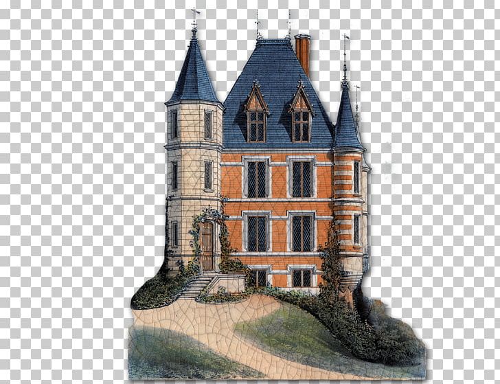 Manor House PNG, Clipart, Black And White, Building, Castle, Chateau, Color Free PNG Download