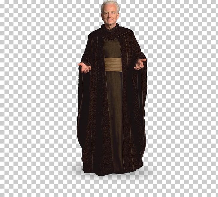 Palpatine Ian McDiarmid Star Wars Stormtrooper Mace Windu PNG, Clipart, Cape, Character, Cloak, Costume, Count Dooku Free PNG Download