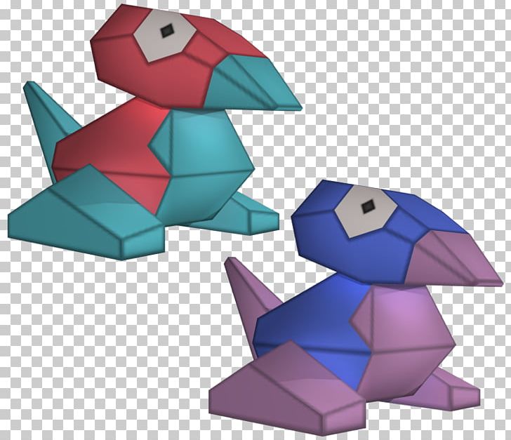 Pokémon X And Y Pokémon GO Pokémon Stadium Porygon PNG, Clipart, 3 D, Art Paper, Dratini, Fbx, Gaming Free PNG Download